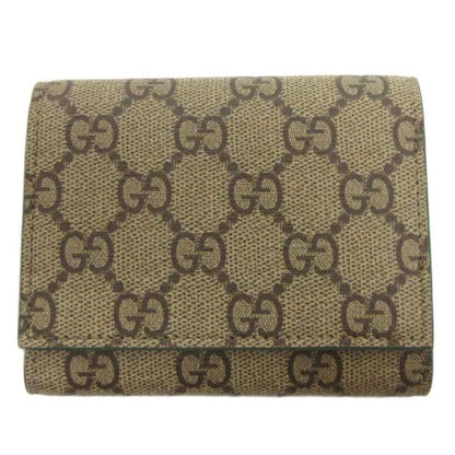 Gucci GG Trifold Wallet 769225