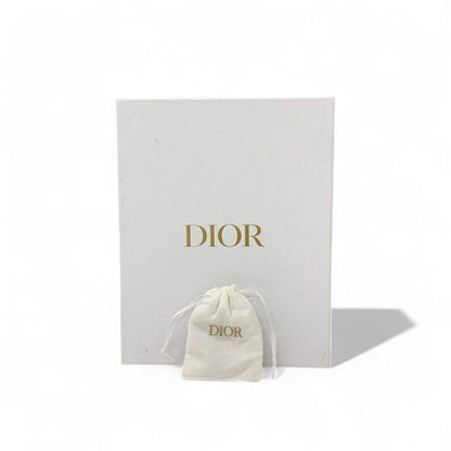 Christian Dior Walkn Sneakers Shoes Fabric Mouton Beige White Logo