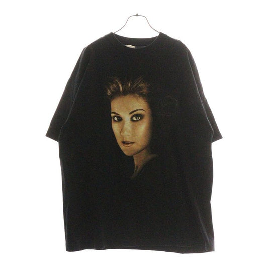 Vintage 90S Celine DION LETS TALK About LOVE World TOUR 99 Celine Dion World