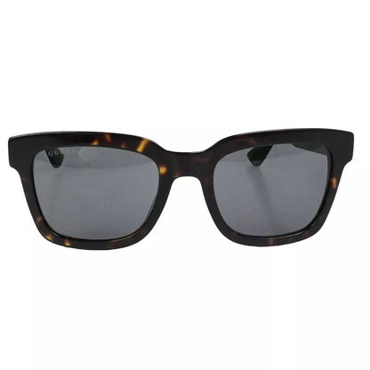 Gucci Sunglasses Wellington Gg0001sn Black 69bs043