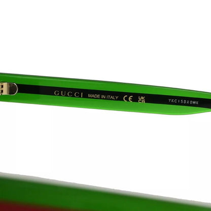 Gucci Sunglasses Wellington Gg0001sn Black 69bs043