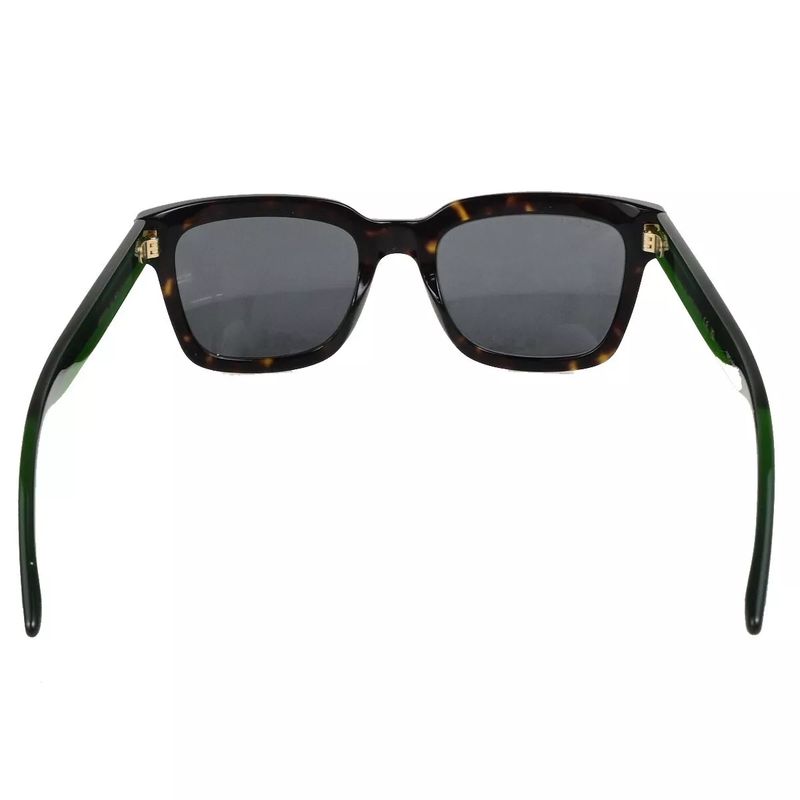 Gucci Sunglasses Wellington Gg0001sn Black 69bs043