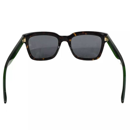 Gucci Sunglasses Wellington Gg0001sn Black 69bs043