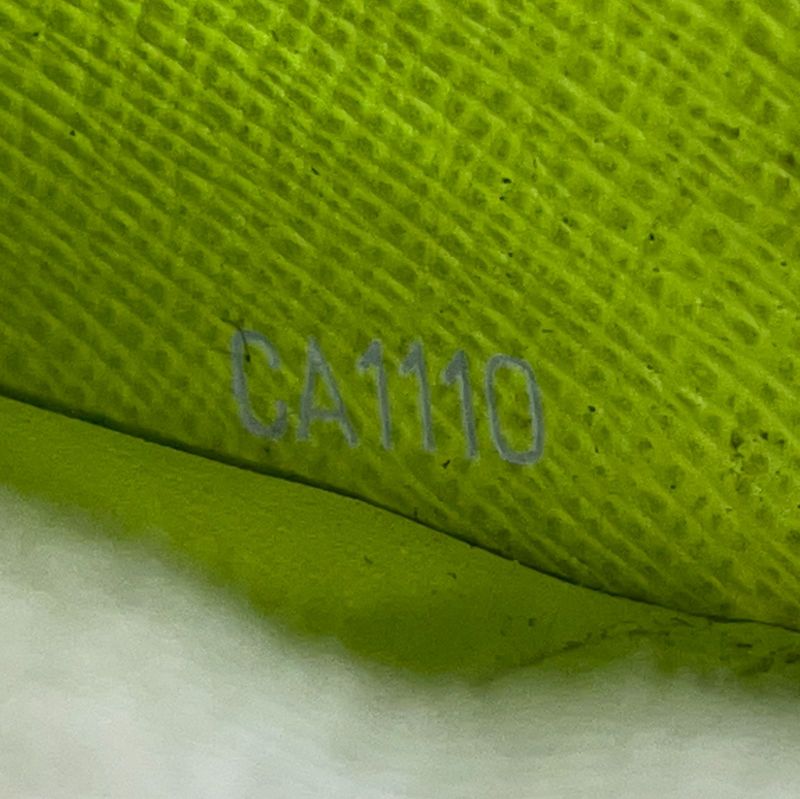 Louis Vuitton Monogram Multicolor Zippy Wallet Round Zip Wallet Long Wallet