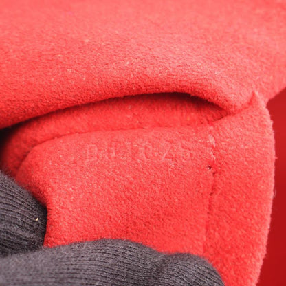 Louis Vuitton Tote Bag Saleya GM Damier Ebene N51181 PVC Coated Canvas Leather