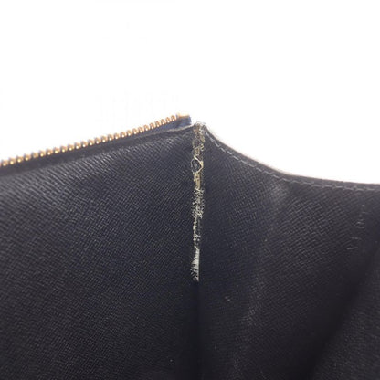 Louis Vuitton Second Bag Clutch Bag Pochette Cumann Epi M54495 Toledo Blue