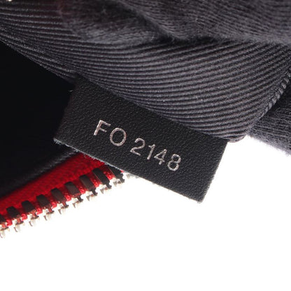 Louis Vuitton Boston Bag Keepall Bandoliere 50 Epi M52121 Leather Keepall