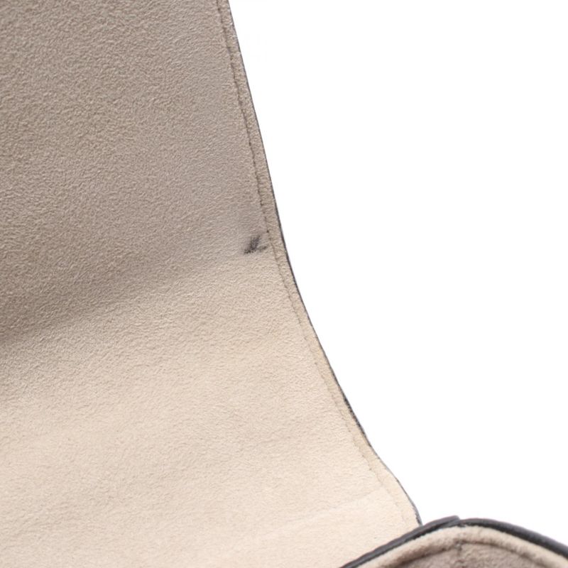 Louis Vuitton Shoulder Bag Twisted MM Epi Denim M51065 Leather Twisted MM