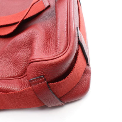 Hermes Shoulder Bag Tibetan Vertical MM Rouge Garance Rouge Garance Other