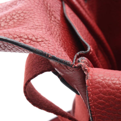 Hermes Shoulder Bag Tibetan Vertical MM Rouge Garance Rouge Garance Other