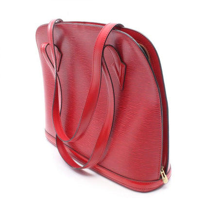 Louis Vuitton Shoulder Bag Lu Sac Epi Castilian Red M52287 Castilian Red