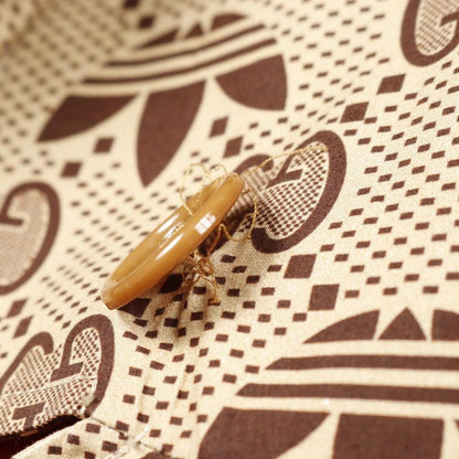 Gucci × Adidas GG Pattern Other Jacket Men's Used a