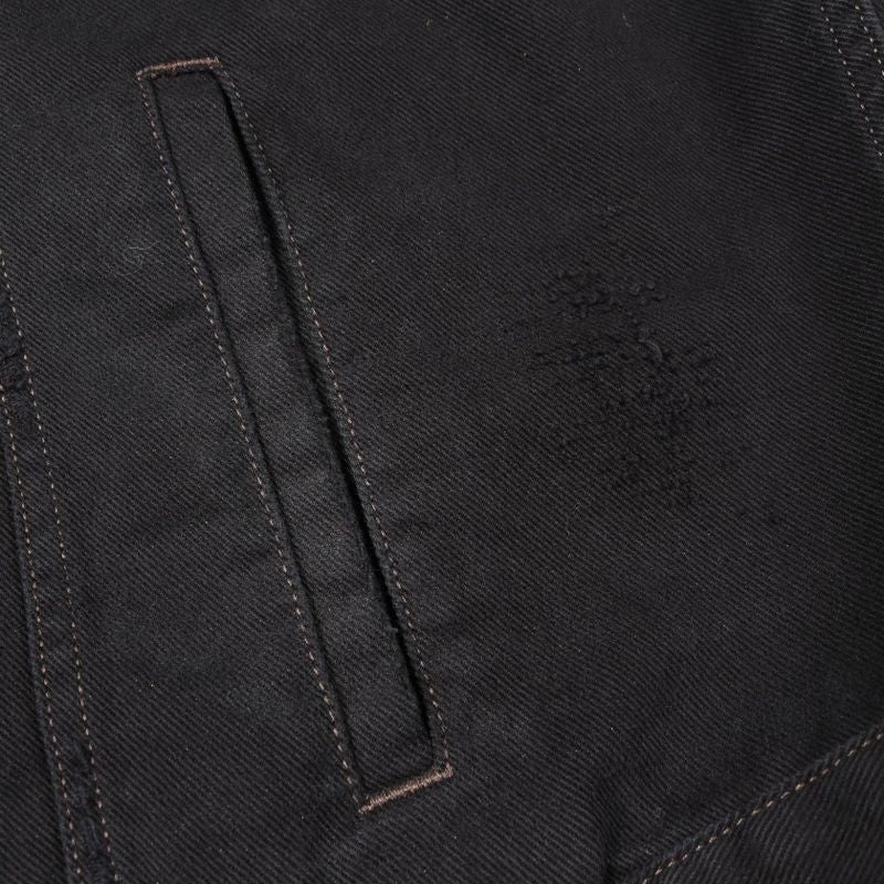 Balenciaga Denim Jacket Balenciaga × Adidas 724775 Tnw54 1129 Other Jacket Mens