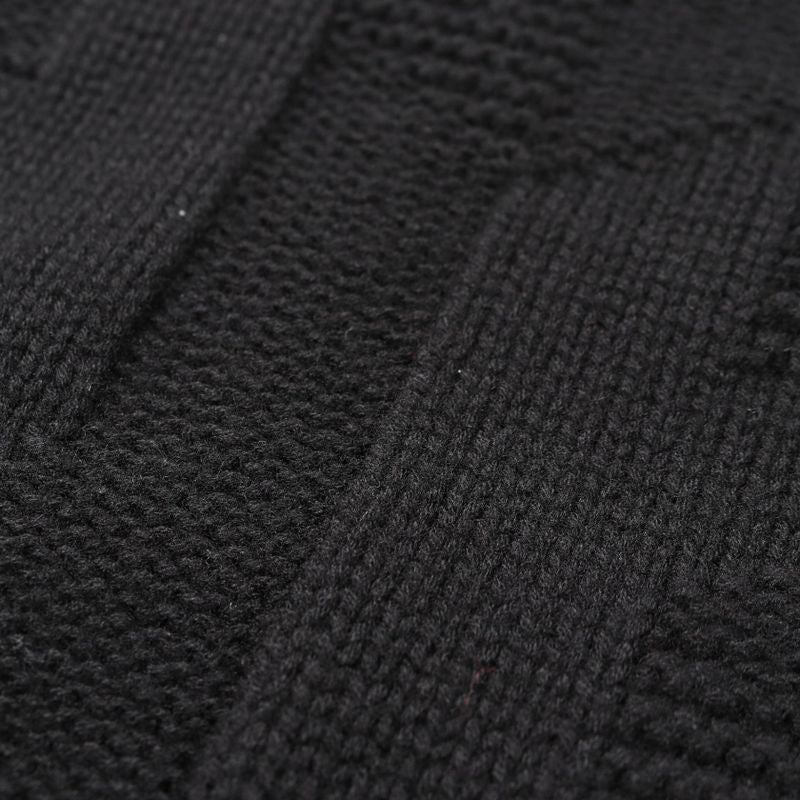 Hermes Cardigan 3h2701d4 Wool Cardigan Women Used a