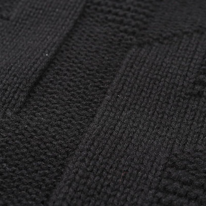 Hermes Cardigan 3h2701d4 Wool Cardigan Women Used a