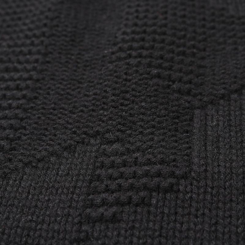 Hermes Cardigan 3h2701d4 Wool Cardigan Women Used a