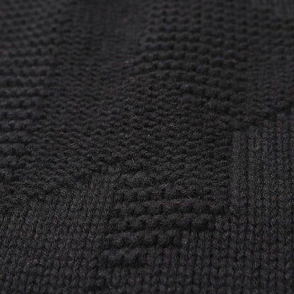 Hermes Cardigan 3h2701d4 Wool Cardigan Women Used a
