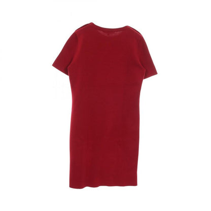Gucci Dress Double G 340513 Cotton Dress Women Used a
