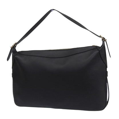 Celine 2023item ROMY Large Romy Full Grain Leather Shoulder Bag L Men's Lady