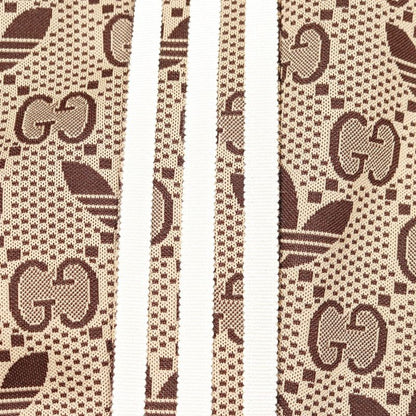 Gucci Pants Gucci X Adidas GG Trefoil Jacquard Other Pants Men's Used a