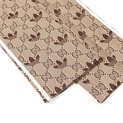 Gucci Pants Gucci X Adidas GG Trefoil Jacquard Other Pants Men's Used a