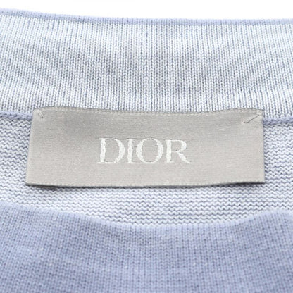 Dior Cut and Sew Christian Dior Couture Cotton T-Shirt Men's Used a