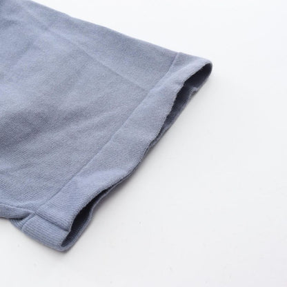 Dior Cut and Sew Christian Dior Couture Cotton T-Shirt Men's Used a