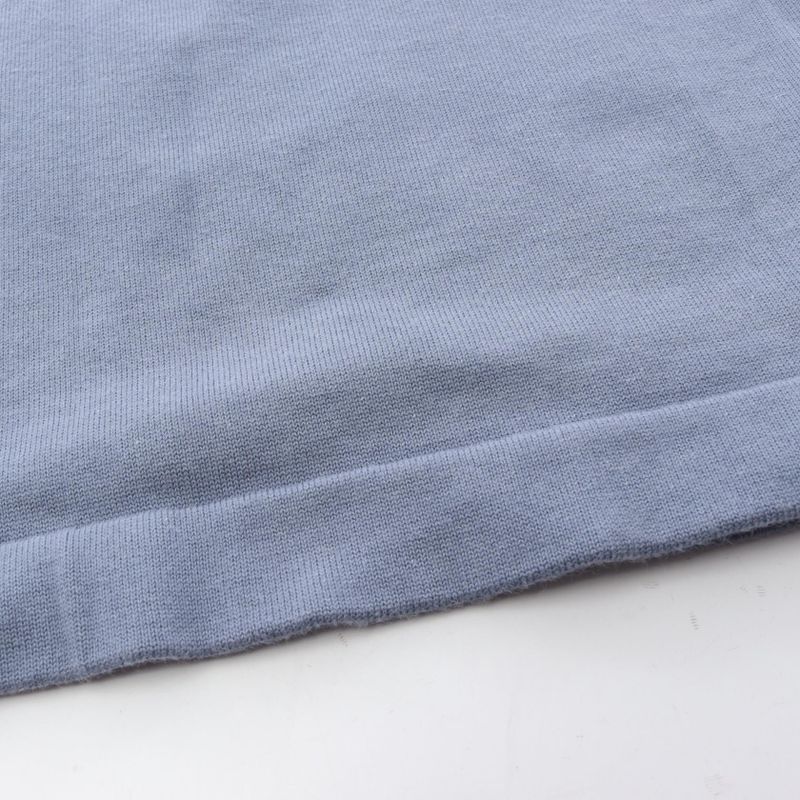 Dior Cut and Sew Christian Dior Couture Cotton T-Shirt Men's Used a