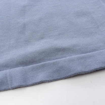 Dior Cut and Sew Christian Dior Couture Cotton T-Shirt Men's Used a