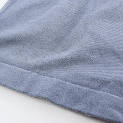 Dior Cut and Sew Christian Dior Couture Cotton T-Shirt Men's Used a