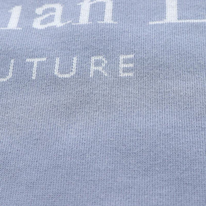 Dior Cut and Sew Christian Dior Couture Cotton T-Shirt Men's Used a