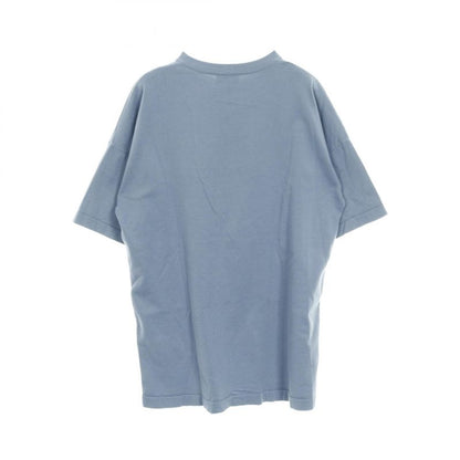 Dior Cut and Sew Christian Dior Couture Cotton T-Shirt Men's Used a