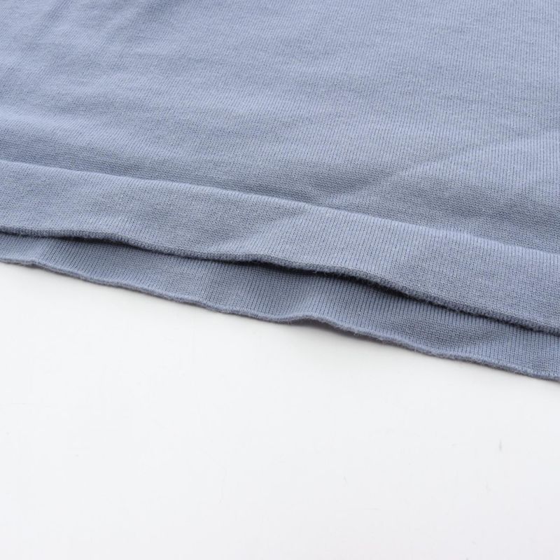 Dior Cut and Sew Christian Dior Couture Cotton T-Shirt Men's Used a