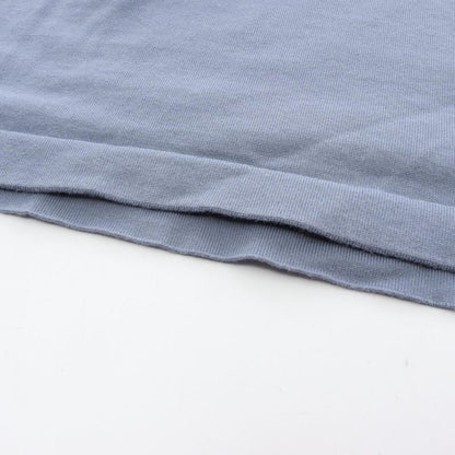 Dior Cut and Sew Christian Dior Couture Cotton T-Shirt Men's Used a