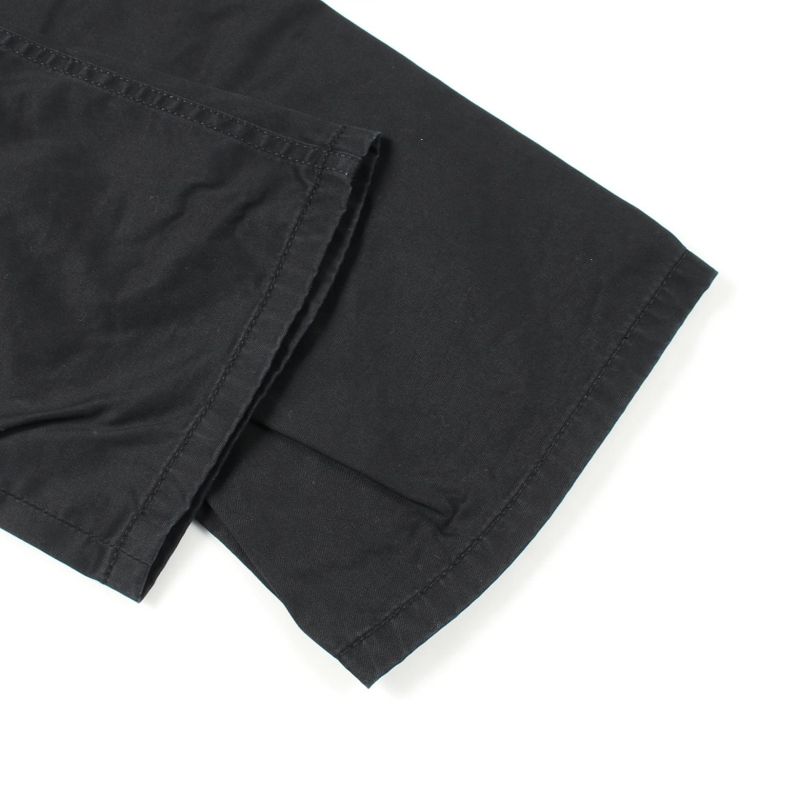 Hermes Pants Serie Button Cotton Pants Men's Used B