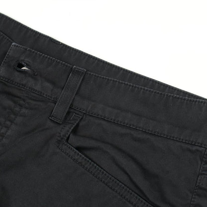 Hermes Pants Serie Button Cotton Pants Men's Used B