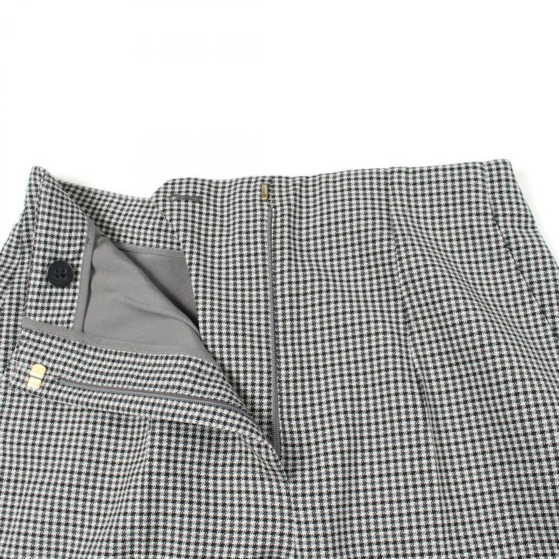 Fendi Pants Fr6398 Wool Pants Women Used a