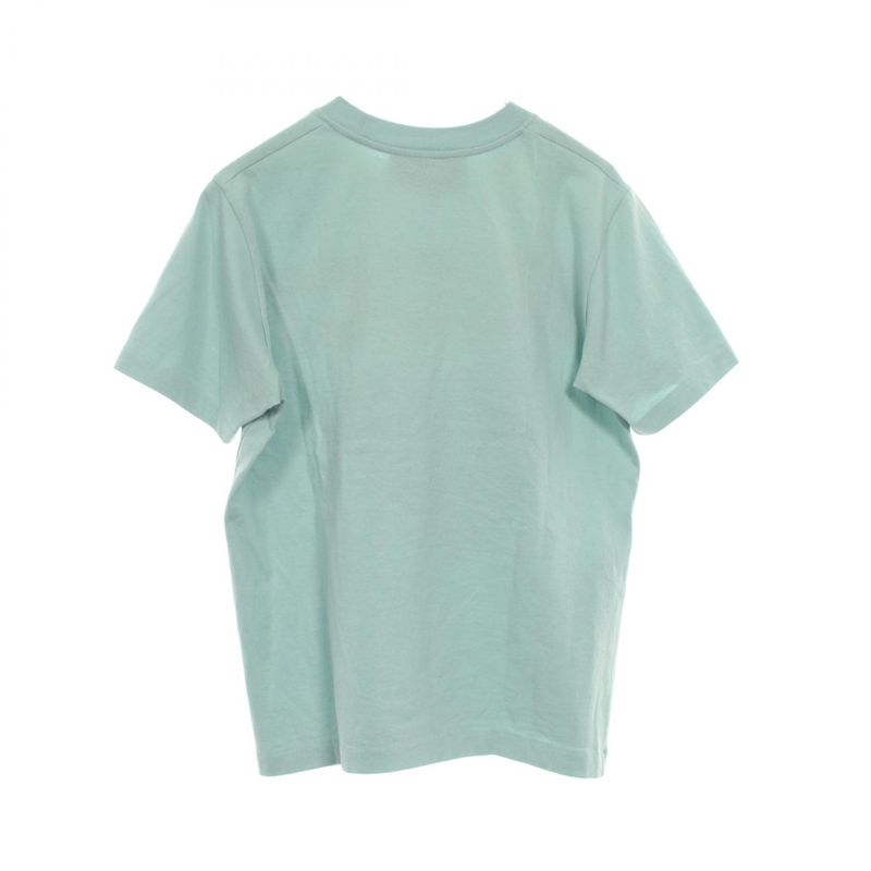 Gucci Cut and Sew Gucci X Liberty 580762 Cotton T-Shirt Ladies Used B