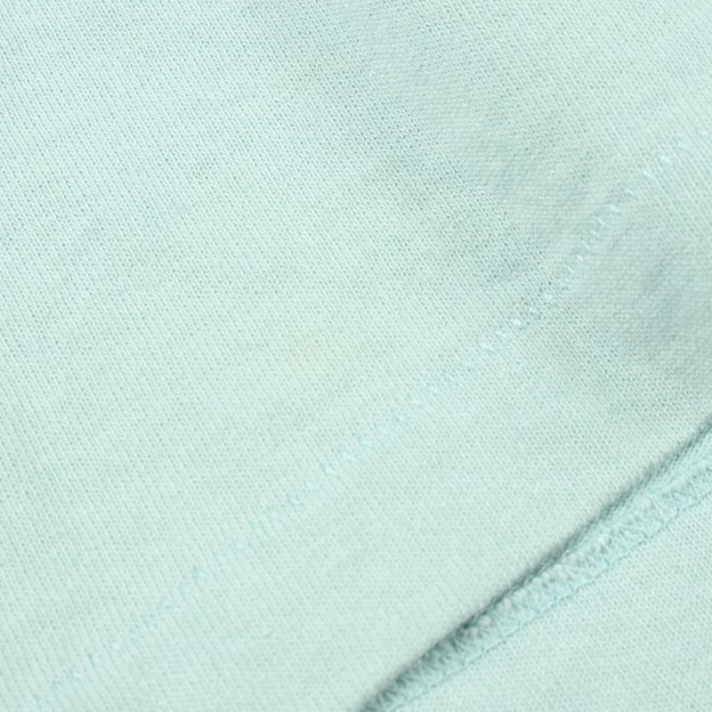 Gucci Cut and Sew Gucci X Liberty 580762 Cotton T-Shirt Ladies Used B