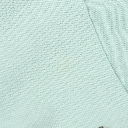 Gucci Cut and Sew Gucci X Liberty 580762 Cotton T-Shirt Ladies Used B