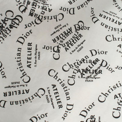 Dior Homme Dior Homme Cut and Sewn Atelier 863j611a0511 Cotton T-Shirt Men's