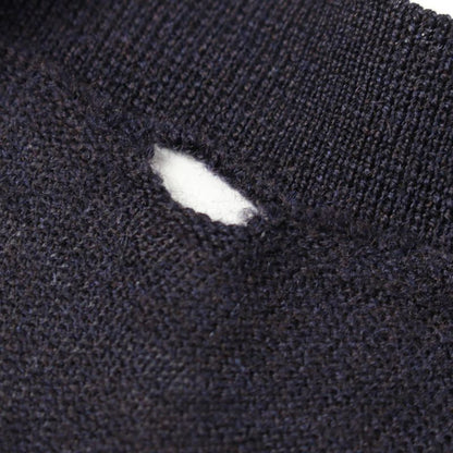 Dior Homme Dior Homme Cardigan Bee Embroidery 463m201bt532 Wool Cardigan Men's