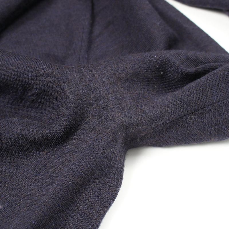 Dior Homme Dior Homme Cardigan Bee Embroidery 463m201bt532 Wool Cardigan Men's