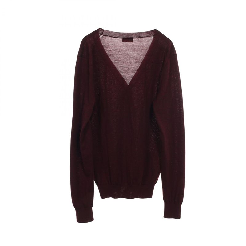 Dior Homme Dior Homme Cardigan Bee Embroidery 463m201bt532 Wool Cardigan Men's