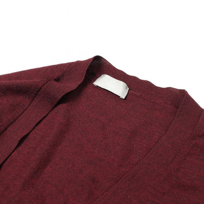 Dior Homme Dior Homme Cardigan Bee Embroidery 463m201bt532 Wool Cardigan Men's