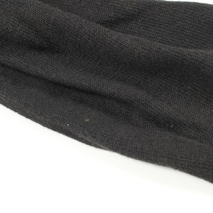 Hermes Polo Shirt Twill Raine Poste Et Cavalerie Silk Cotton Blouse Women Used B