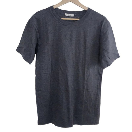 Celine Short Sleeve T-shirt Size XS Men's - Dark Grey Crew Neck