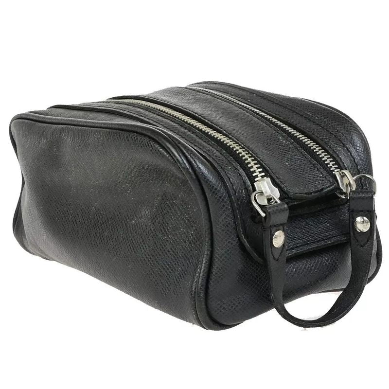 Louis Vuitton Second Bag Taiga Trousse Ivan M32492 04bs064