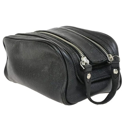 Louis Vuitton Second Bag Taiga Trousse Ivan M32492 04bs064
