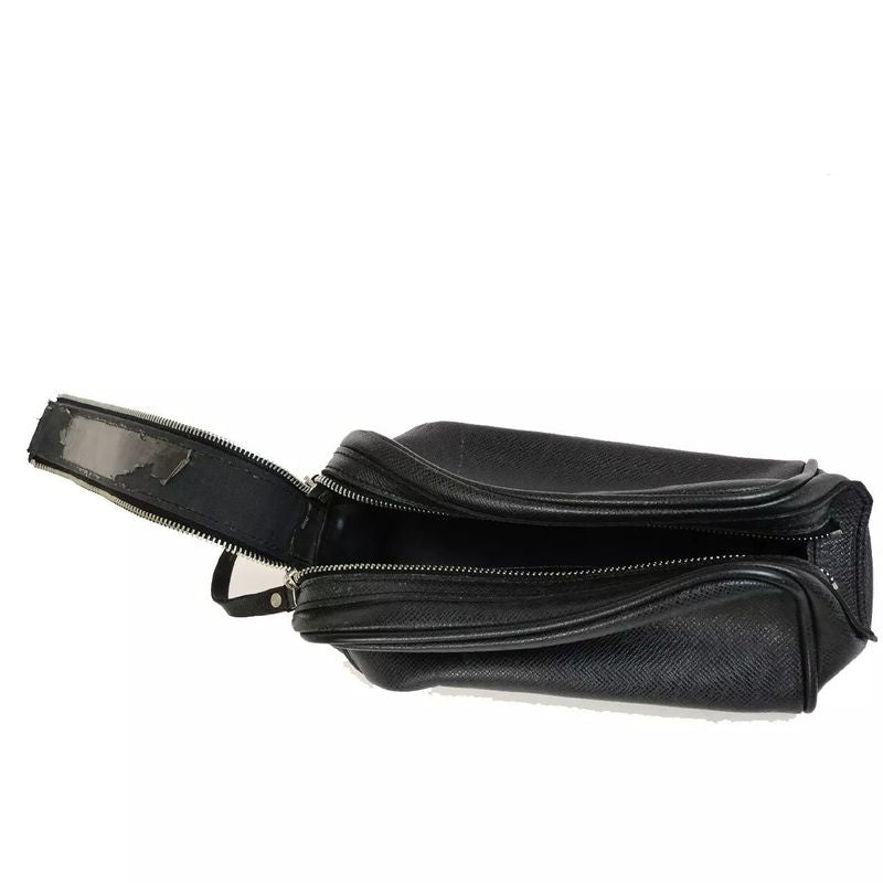 Louis Vuitton Second Bag Taiga Trousse Ivan M32492 04bs064